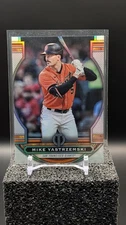 2023 Topps Tribute - Mike Yastrzemski #40