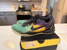 Nike Kobe 8 Easter - 555035-302 for Sale | Authenticity 