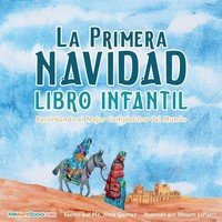 Nate Books | The First Christmas Children's Book (Spanish) | Taschenbuch (2021)