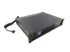 QSC CX302V 2-Channel 70V Power Amplifier | Includes Mounting Brackets