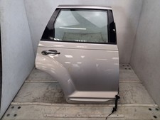 Porte arrière et accessoires Chrysler PT CRUISER
