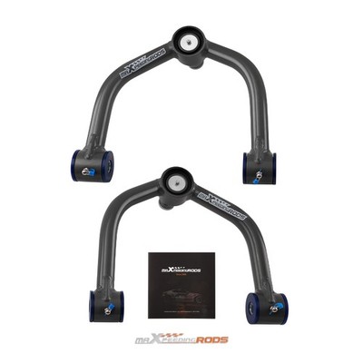 Front Upper Control Arm 2''-4'' Lift Suspension For Nissan Titan Armada 2004-2019