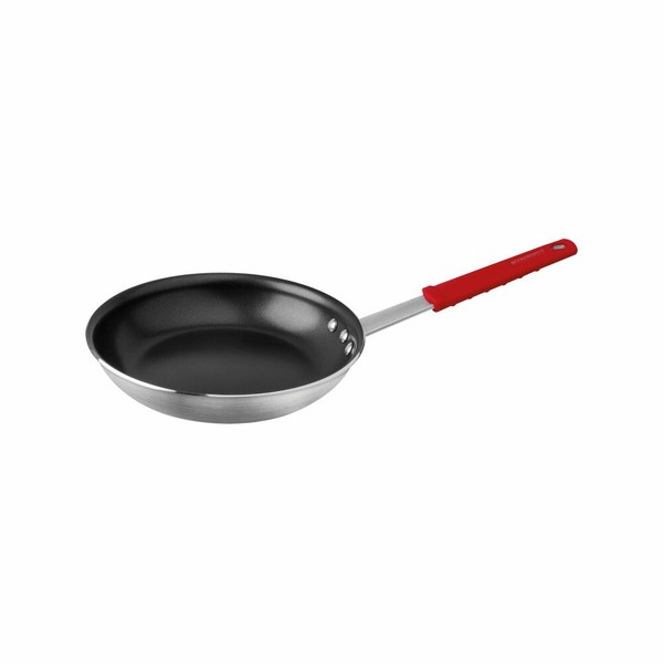 Tramontina Professional Aluminium Pfanne Starflon Bratpfanne Griff Rot Ø 30 Cm-image
