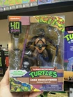 40 Years Of TMNT Teenage Mutant Ninja Turtles 1988 Remastered Donatello New 2024