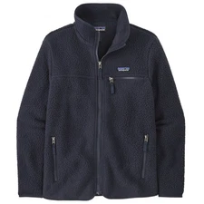 [HOT DEAL] Patagonia Retro Pile Jacket - Women's - Sunken Blue