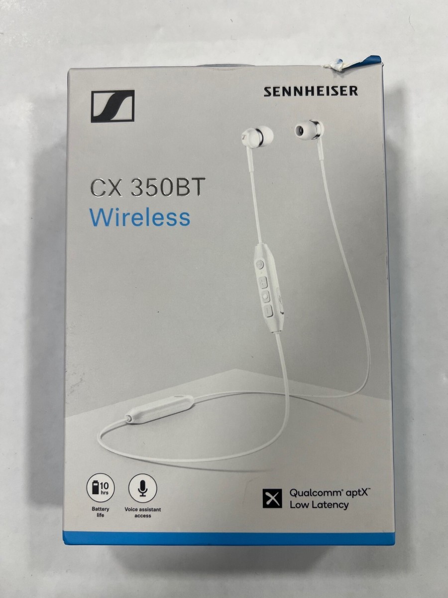 Cx Sport Sennheiser Cx 350bt Vs 150bt Bluetooth Earphones Cx 350bt