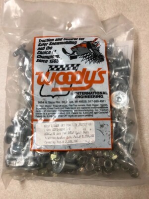 取寄せ WOODY'S TRACT MASTR ELM 1/4 48PK GEP-8750 #DRAG #GEP8750