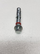 TASSELLO IN ACCIAIO ZINCATO CON VITE 8x65 (M8/FORO14)