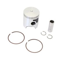 Piston Complet D. 48,45 Athena Pour Kawasaki 85 KX RB 2001-2013