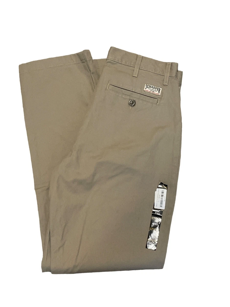 Khaki pants 30x34 deals