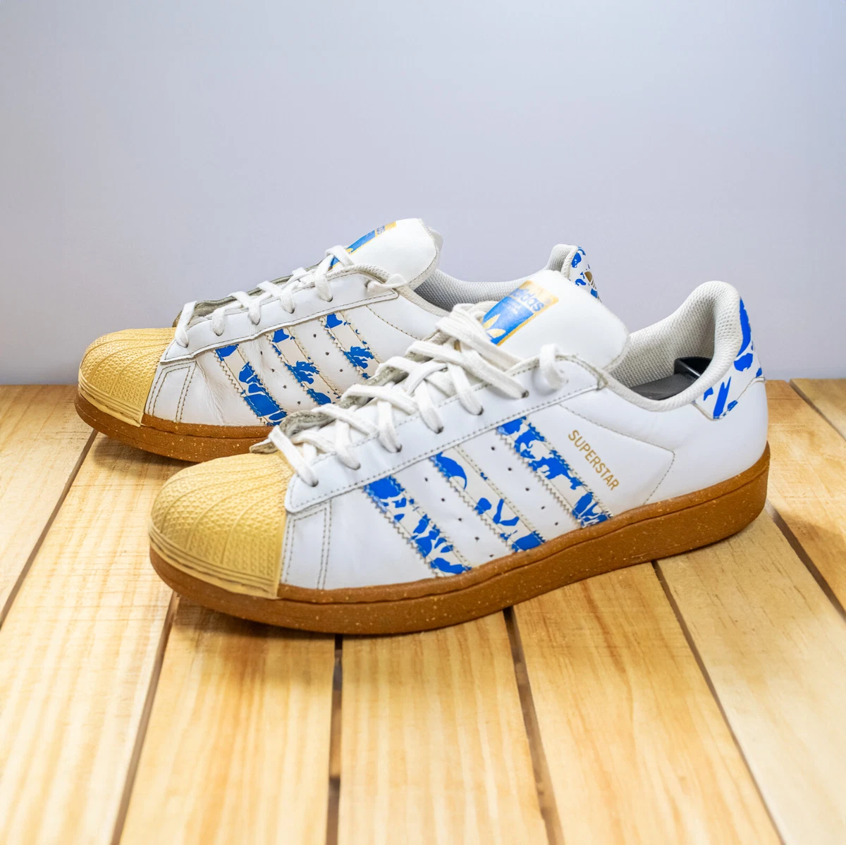 Adidas superstar best sale edition limitée 2016