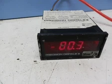 precision digital pd610 4. 10