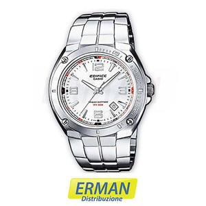 casio edifice 126d