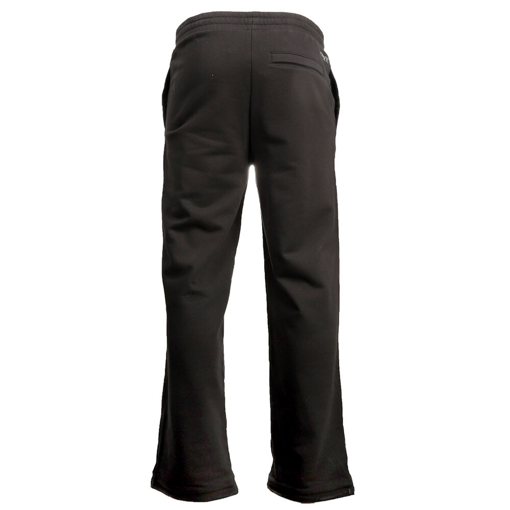 Длинные спортивные брюки Puma Nyc Мужские черные повседневные спортивные штаны 62944101