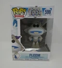 Fleem FUNKO POP Movies Small Foot MIB NEW #599