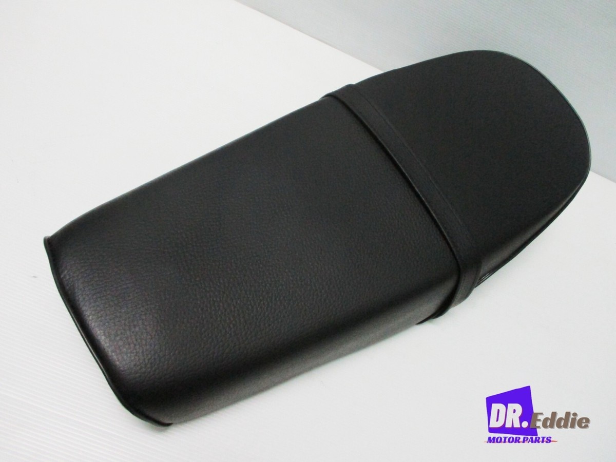 Fit Suzuki A100 AS100 Plain Black Seat Complete **bi4489** | eBay