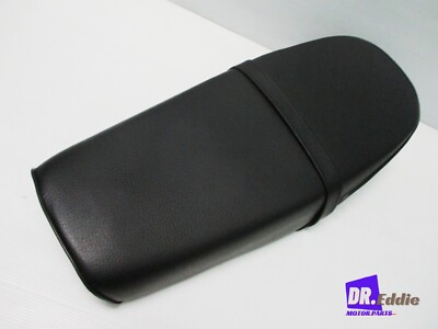 Fit Suzuki A100 AS100 Plain Black Seat Complete **bi4489** | eBay