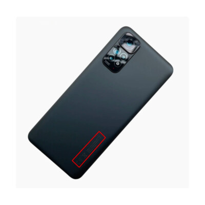 Original Rear Housing Battery Back Cover w/Lens For Xiaomi Redmi Note 11S