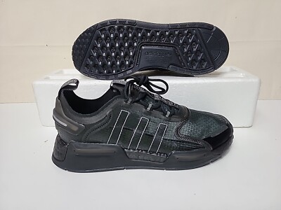 adidas gazelle silver green womens Shop Black Mens adidas NMD V3 Lace Up Sneakers  Shoebacca