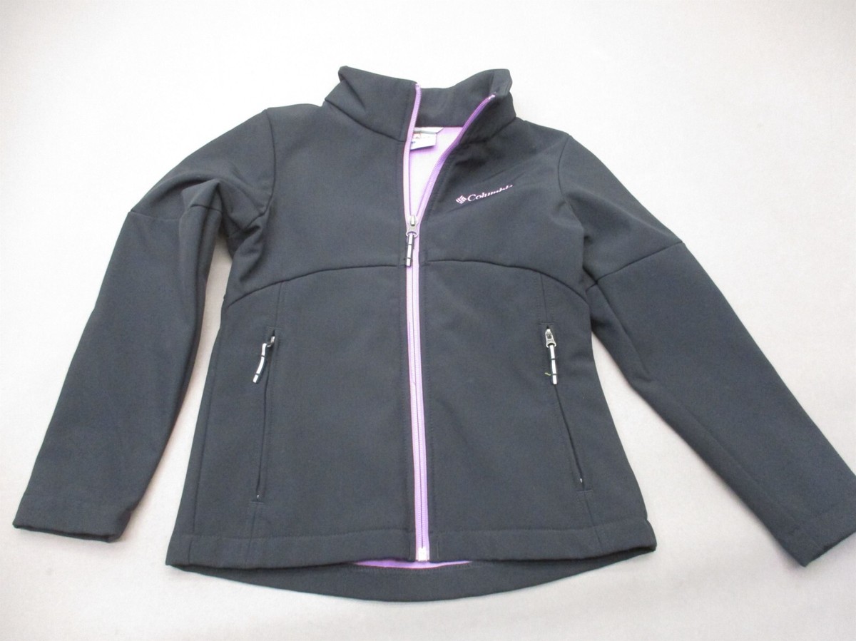 Columbia ブラック ジャケット XL 0000231257000.jpg
