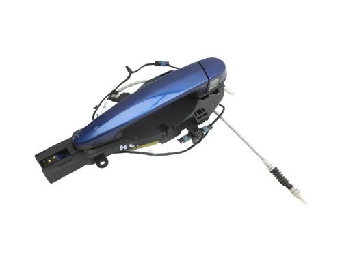 Türgriff Griff aussen Links Hinten für BMW E90 3er 325d 06-09 Lim A51