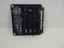 APPLE MAC PRO A1186 MEMORY RISER BOARD 4 SLOT 2GB MEMORY 630-7667