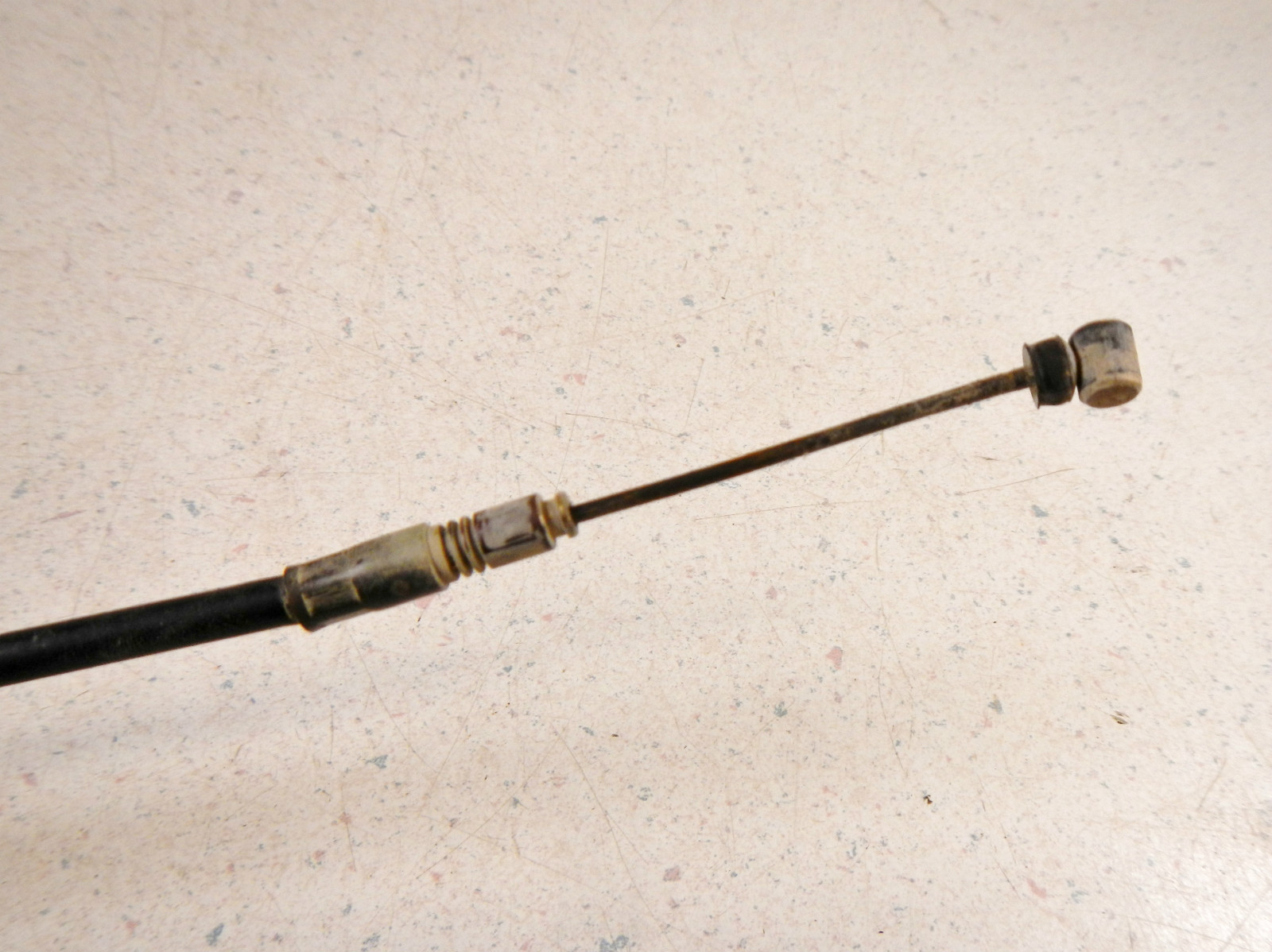 88 Honda TRX300 Fourtrax TRX 300 Choke Cable eBay