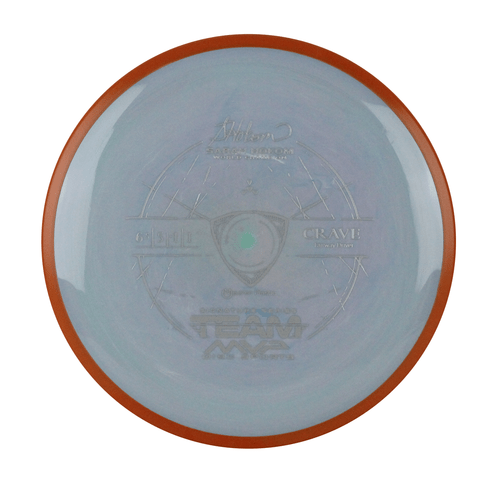 Axiom Disc Golf Sarah Hokom Neutron Crave Fairway Driver 6.5/5/-1/1 Choose Exact - Picture 121 of 208