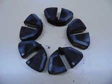 Suzuki GSX 600, GN 72 B, Ruckdämpfer