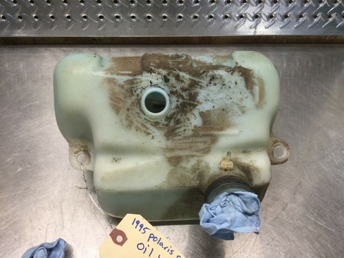 1995 POLARIS SCRAMBLER 400 4X4 OIL TANK 5431793 S034B