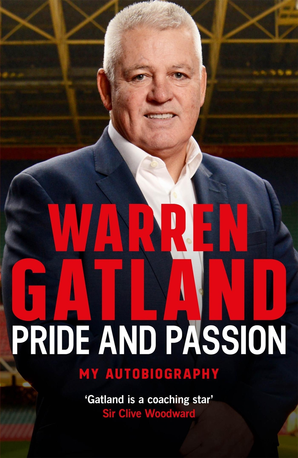 Thumbnail - Pride And Passion Warren Gatland