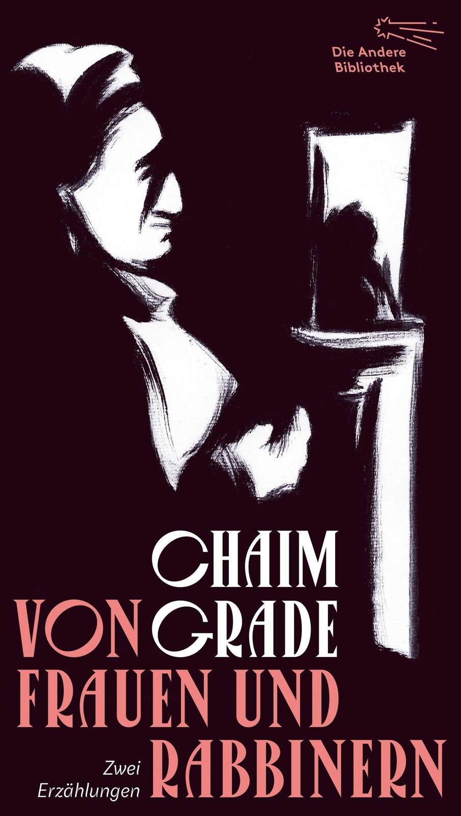 Thumbnail - Chaim Grade / Von Frauen Und Rabbinern9783847704317
