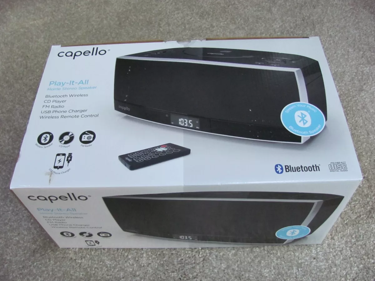 Capello ci302 sales