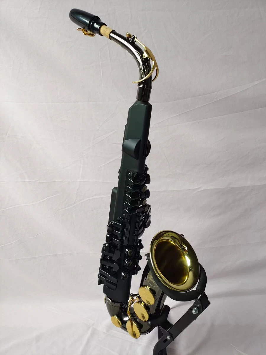 YDS-150 Digital / Electronic Saxophone - Yamaha USA