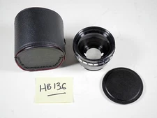 SPIRATONE VI-W Wide Angle attachment Auxiliary lens