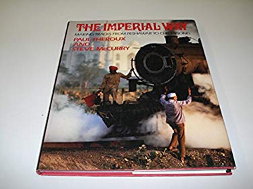 El Camino Imperial: Haciendo Rutas Desde Peshawar Hasta Chittagong Duro