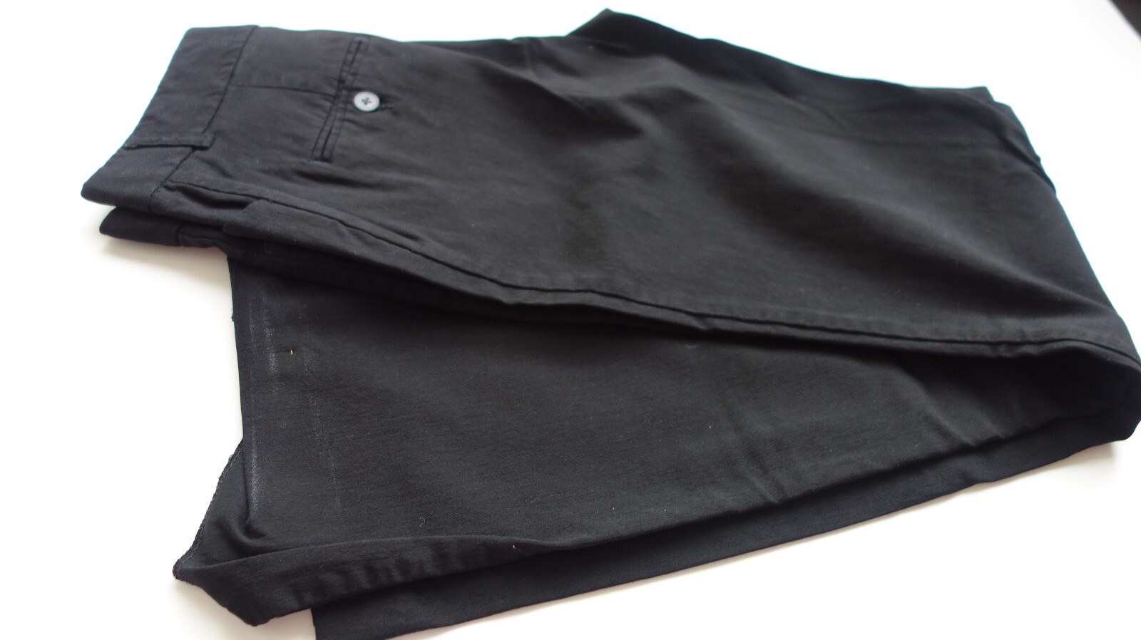 EXPRESS DESIGN STUDIO EDITOR Length 36" Black Dre… - image 11