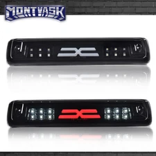 LED Third Brake Light Cargo Lamp Fit For 2015-2018 Chevy Colorado GMC Canyon