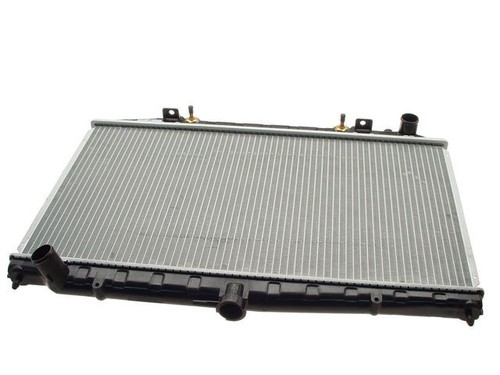 2004 Nissan Sentra 1.8L L4 Radiator