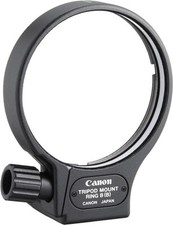 Canon Ring Type Tripod Mount B EF100mm F2.8 w/ Macro USM Adapter 9487A001 Fedex