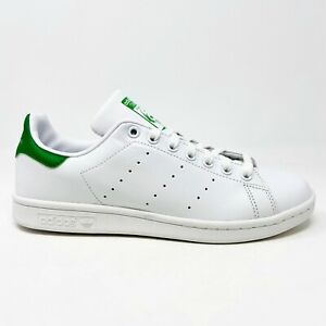 حل للهالات تحت العين Adidas Originals Stan Smith White Green Junior Size 6.5 Sneakers M20605  4054075325038 | eBay حل للهالات تحت العين