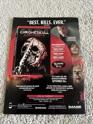 Gore Anthology まとめ Bloody Best of GOREZONE #1 RARE creators of Fangoria horror