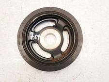 Pulley für Ford 1,5 TDCi Diesel XVJA 9654961080