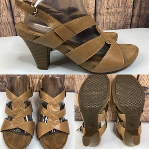 aerosoles high heel sandals