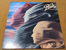 POOH - IL COLORE DEI PENSIERI - Vinile LP 1987 CGD