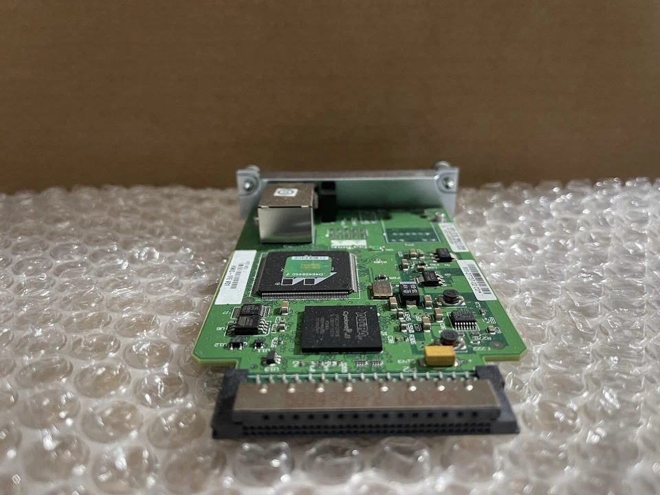 Cisco HWIC-1FE Cisco 1-Port High-Speed Fast Ethernet Module - Image 3 of 4