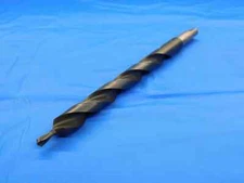 BUTTERFIELD 5/8 O.D. HSS COUNTERSINK DRILL BIT 27022 1/2 SHANK .625 1/4 PILOT