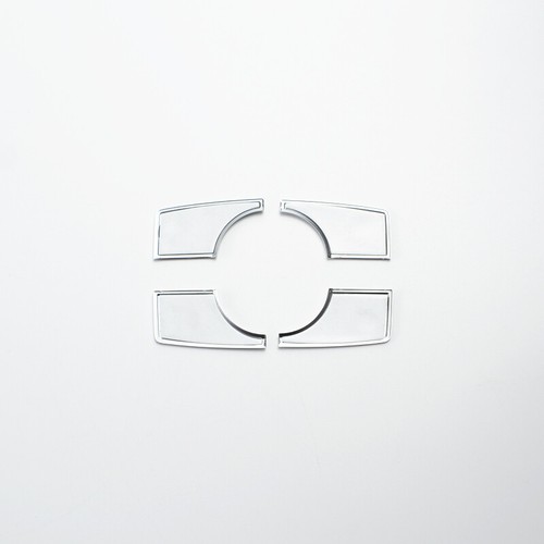 Console Switch Button Frame Chrome Trim FOR BENZ W204 W212 W218 GLK C E CLS Clas - Foto 11