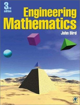 Engineering Mathematics Buch Newnes (an imprint of Butterworth-Heinemann Ltd )
