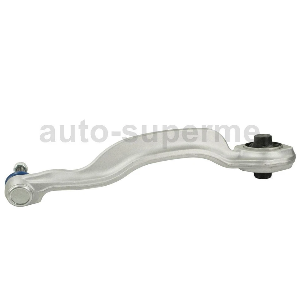 Brazo de control completo inferior delantero izquierdo 2 piezas para Mercedes-Benz S550 2012-2013 4,7 L Foto 3 de 4